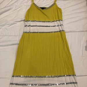 INC Dress - Women’s Small - comfortable material